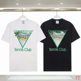 Picture of Casablanca T Shirts Short _SKUCasablancaS-2XL20tx6419011